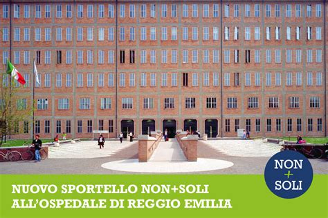 Sede di Reggio Emilia